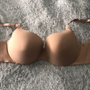 Victoria secret incredible bra